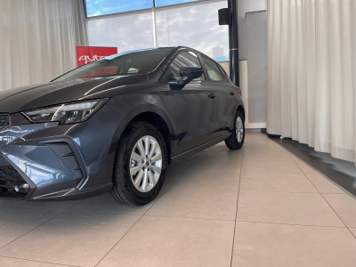 Seat Ibiza Gebrauchtwagen Seat Ibiza Gebrauchtwagen