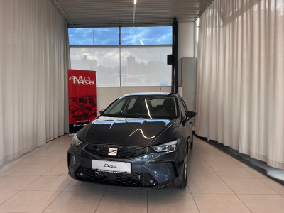 Seat Ibiza Gebrauchtwagen Seat Ibiza Gebrauchtwagen