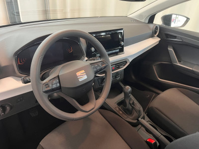 Seat Ibiza Gebrauchtwagen Seat Ibiza Gebrauchtwagen