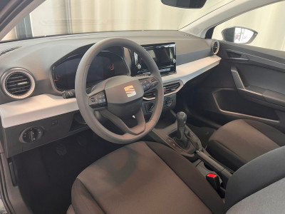 Seat Ibiza Gebrauchtwagen Seat Ibiza Gebrauchtwagen