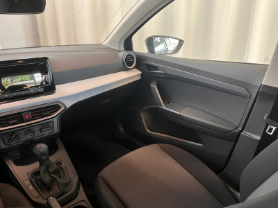 Seat Ibiza Gebrauchtwagen Seat Ibiza Gebrauchtwagen