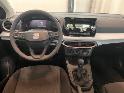 Seat Ibiza Gebrauchtwagen Seat Ibiza Gebrauchtwagen
