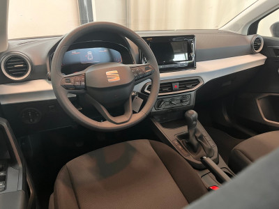 Seat Ibiza Gebrauchtwagen Seat Ibiza Gebrauchtwagen