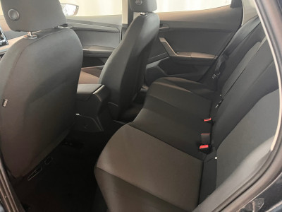 Seat Ibiza Gebrauchtwagen Seat Ibiza Gebrauchtwagen