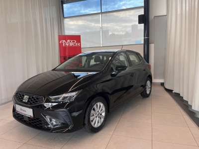 Seat Ibiza Gebrauchtwagen Seat Ibiza Gebrauchtwagen