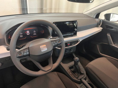 Seat Ibiza Gebrauchtwagen Seat Ibiza Gebrauchtwagen