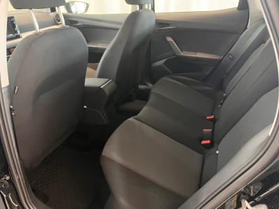 Seat Ibiza Gebrauchtwagen Seat Ibiza Gebrauchtwagen
