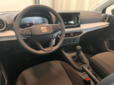 Seat Ibiza Gebrauchtwagen Seat Ibiza Gebrauchtwagen