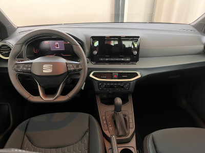 Seat Arona Gebrauchtwagen Seat Arona Gebrauchtwagen