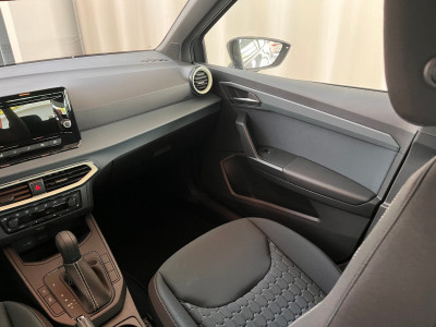 Seat Arona Gebrauchtwagen Seat Arona Gebrauchtwagen