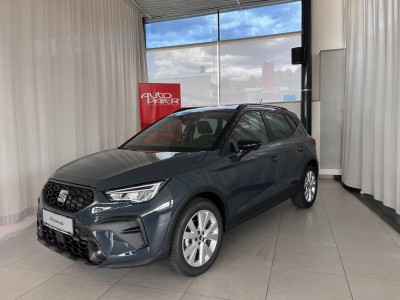Seat Arona Gebrauchtwagen Seat Arona Gebrauchtwagen