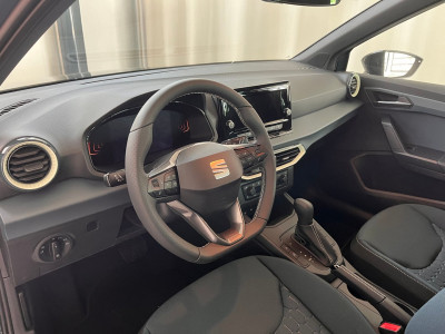 Seat Arona Gebrauchtwagen Seat Arona Gebrauchtwagen