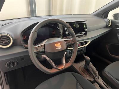 Seat Arona Gebrauchtwagen Seat Arona Gebrauchtwagen