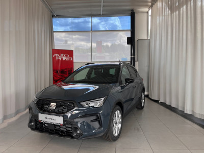 Seat Arona Gebrauchtwagen Seat Arona Gebrauchtwagen