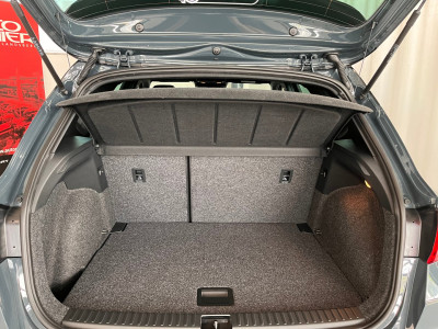 Seat Arona Gebrauchtwagen Seat Arona Gebrauchtwagen