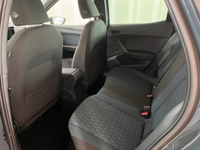 Seat Arona Gebrauchtwagen Seat Arona Gebrauchtwagen