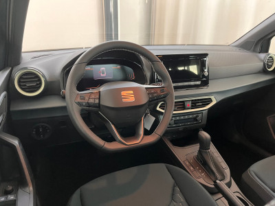Seat Arona Gebrauchtwagen Seat Arona Gebrauchtwagen