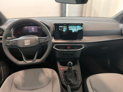 Seat Ibiza Gebrauchtwagen Seat Ibiza Gebrauchtwagen