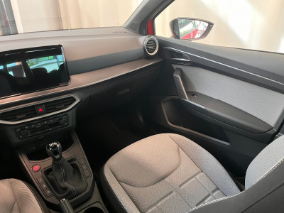 Seat Ibiza Gebrauchtwagen Seat Ibiza Gebrauchtwagen