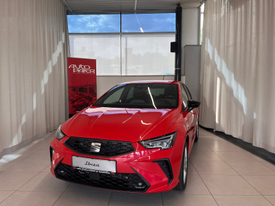 Seat Ibiza Gebrauchtwagen Seat Ibiza Gebrauchtwagen