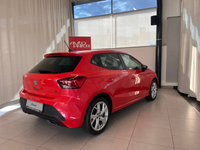 Seat Ibiza Gebrauchtwagen Seat Ibiza Gebrauchtwagen