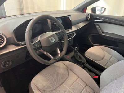 Seat Ibiza Gebrauchtwagen Seat Ibiza Gebrauchtwagen