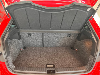 Seat Ibiza Gebrauchtwagen Seat Ibiza Gebrauchtwagen