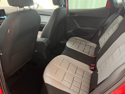 Seat Ibiza Gebrauchtwagen Seat Ibiza Gebrauchtwagen