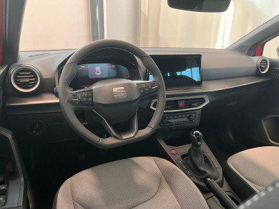 Seat Ibiza Gebrauchtwagen Seat Ibiza Gebrauchtwagen