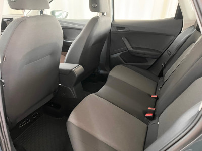 Seat Arona Gebrauchtwagen Seat Arona Gebrauchtwagen