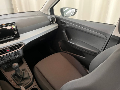 Seat Arona Gebrauchtwagen Seat Arona Gebrauchtwagen