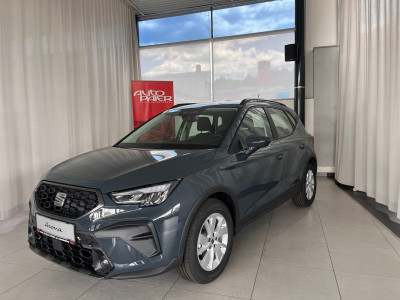 Seat Arona Gebrauchtwagen Seat Arona Gebrauchtwagen