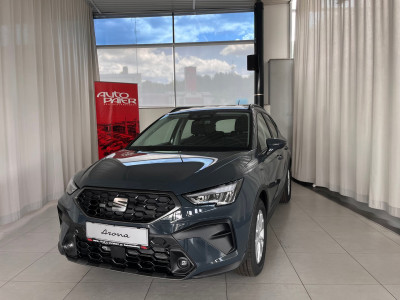 Seat Arona Gebrauchtwagen Seat Arona Gebrauchtwagen