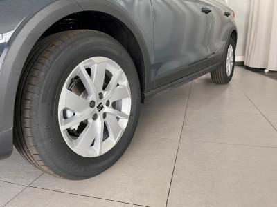 Seat Arona Gebrauchtwagen Seat Arona Gebrauchtwagen