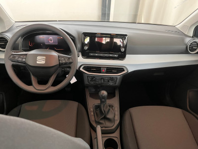 Seat Arona Gebrauchtwagen Seat Arona Gebrauchtwagen