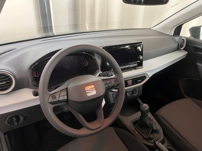Seat Arona Gebrauchtwagen Seat Arona Gebrauchtwagen