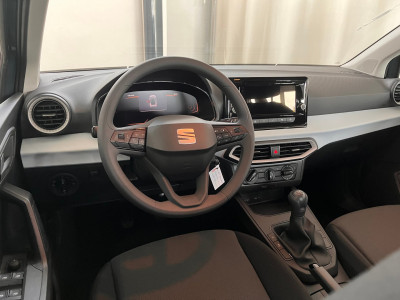 Seat Arona Gebrauchtwagen Seat Arona Gebrauchtwagen