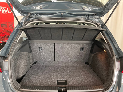 Seat Arona Gebrauchtwagen Seat Arona Gebrauchtwagen
