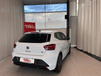 Seat Ibiza Gebrauchtwagen Seat Ibiza Gebrauchtwagen