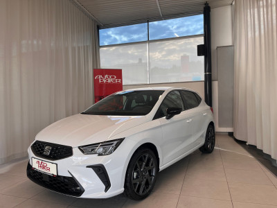 Seat Ibiza Gebrauchtwagen Seat Ibiza Gebrauchtwagen