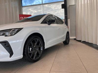 Seat Ibiza Gebrauchtwagen Seat Ibiza Gebrauchtwagen