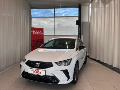 Seat Ibiza Gebrauchtwagen Seat Ibiza Gebrauchtwagen
