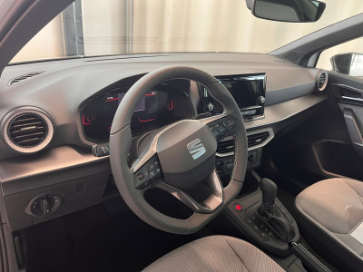 Seat Ibiza Gebrauchtwagen Seat Ibiza Gebrauchtwagen
