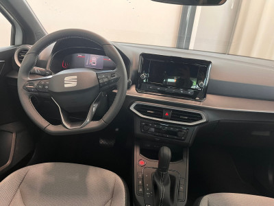Seat Ibiza Gebrauchtwagen Seat Ibiza Gebrauchtwagen