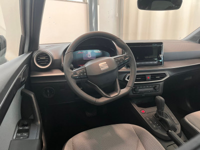 Seat Ibiza Gebrauchtwagen Seat Ibiza Gebrauchtwagen