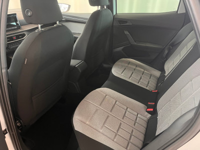 Seat Ibiza Gebrauchtwagen Seat Ibiza Gebrauchtwagen