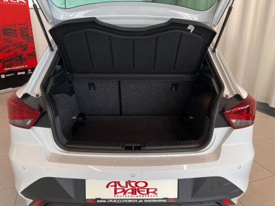 Seat Ibiza Gebrauchtwagen Seat Ibiza Gebrauchtwagen