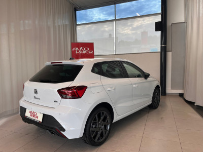 Seat Ibiza Gebrauchtwagen Seat Ibiza Gebrauchtwagen