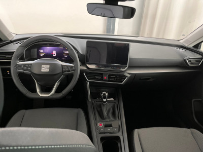 Seat Leon Gebrauchtwagen Seat Leon Gebrauchtwagen