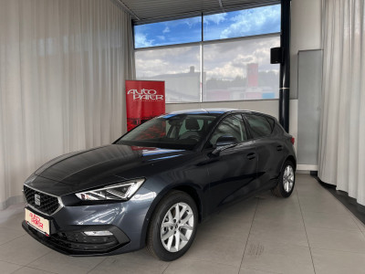 Seat Leon Gebrauchtwagen Seat Leon Gebrauchtwagen